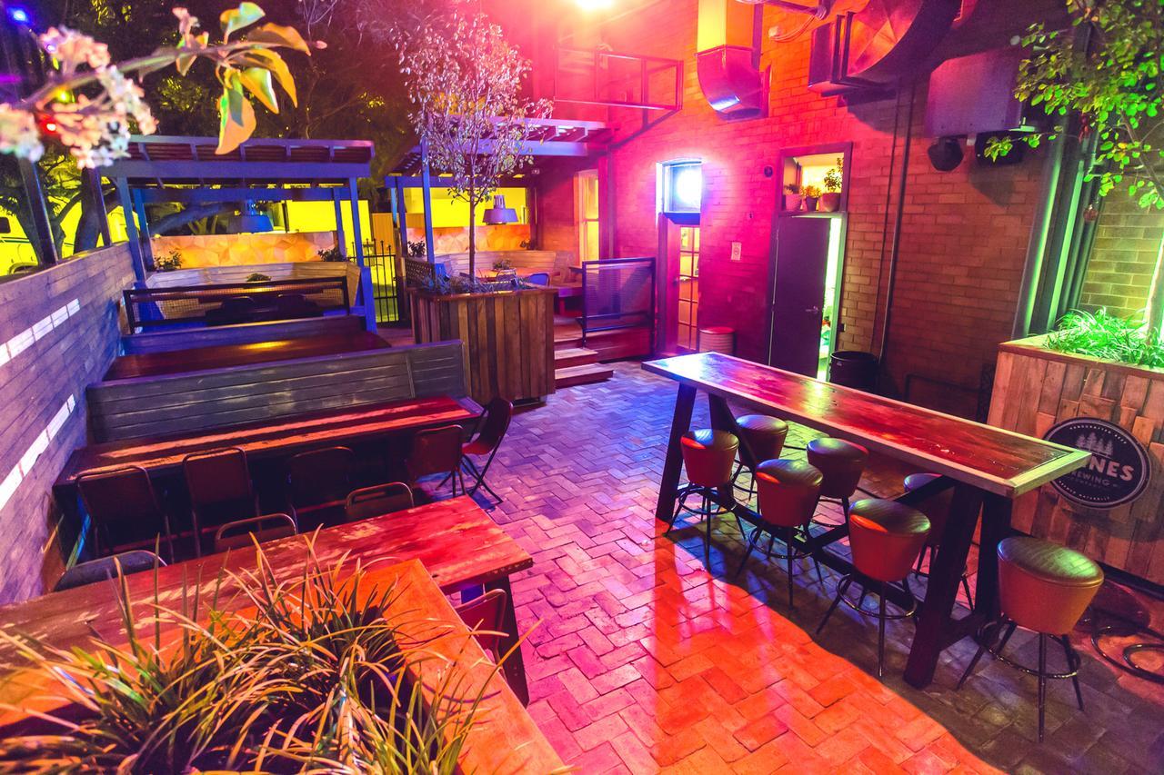The Greenroof Newcastle Exterior foto